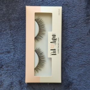 Red Aspen Faux Mink Lashes Luxe False Lash